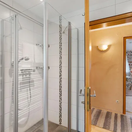 Appartamento Haus Haag Enzklösterle