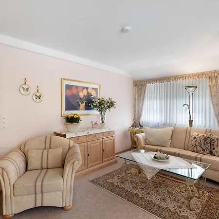 Haus Haag Enzklösterle