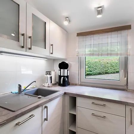 Haus Haag Appartamento *