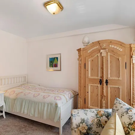 Appartamento Haus Haag *