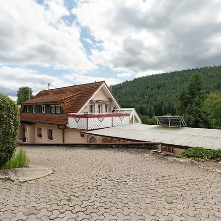 Haus Haag * Enzklösterle