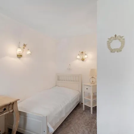 Apartamento Haus Haag Enzklösterle