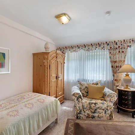 Haus Haag * Enzklösterle