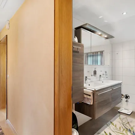 Haus Haag Apartamento