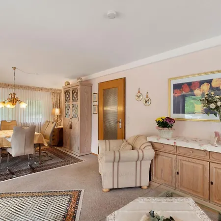 Haus Haag Apartamento