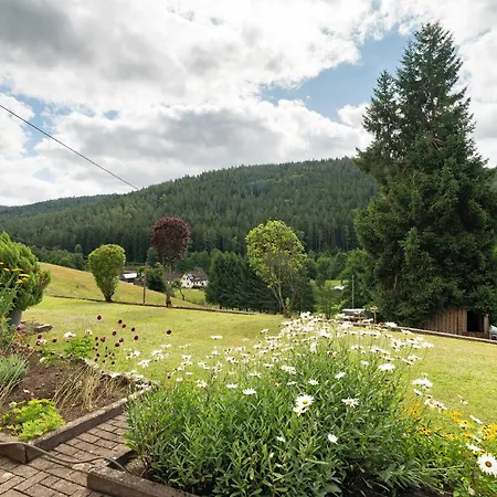 Haus Haag Apartamento *