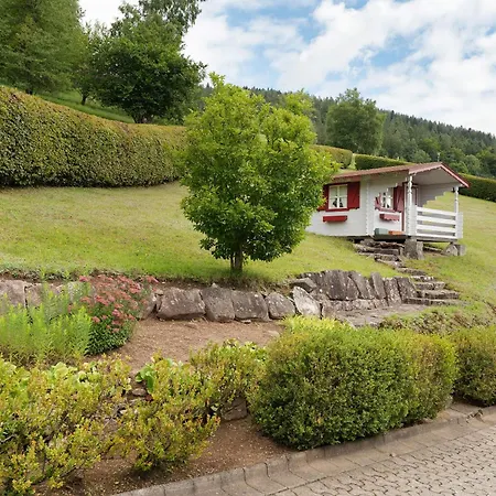 Haus Haag * Enzklösterle