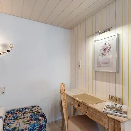 Apartamento Haus Haag