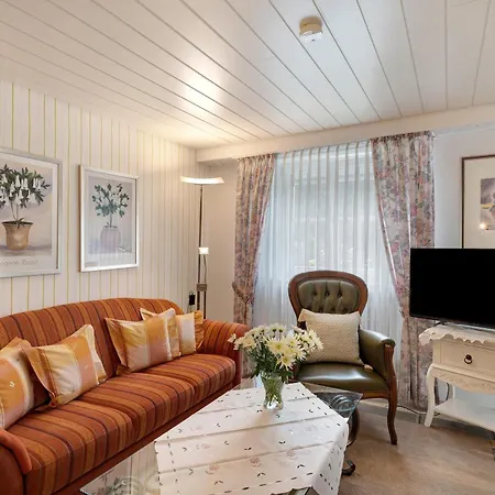 Haus Haag Appartamento *