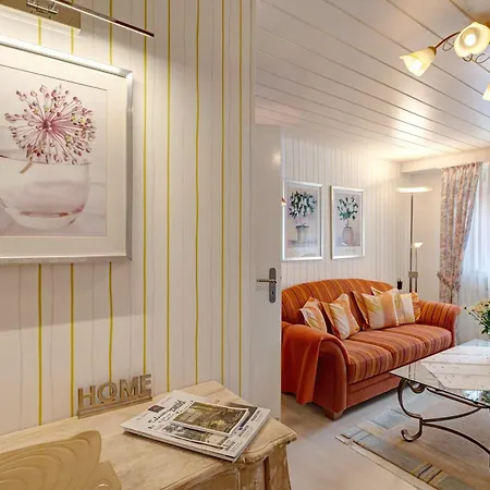 Appartamento Haus Haag Enzklösterle