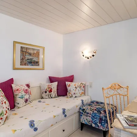 Appartamento Haus Haag Enzklösterle