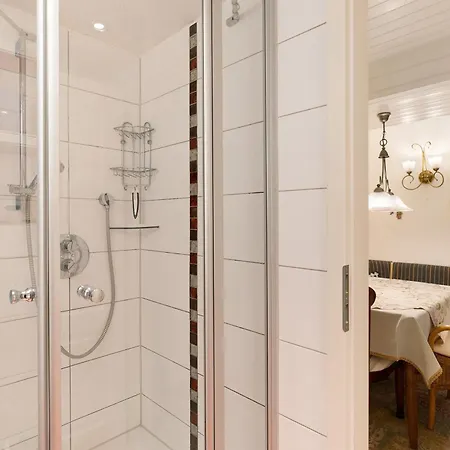 Haus Haag Enzklösterle