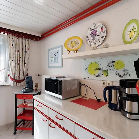 Haus Haag * Enzklösterle