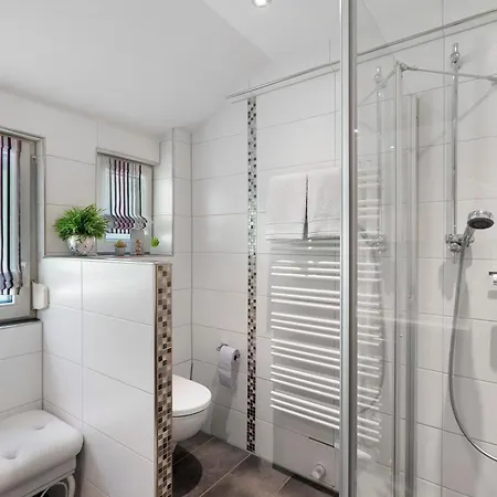 Haus Haag Appartamento