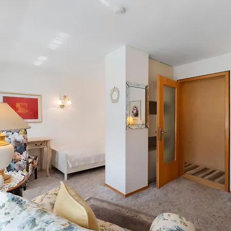Haus Haag * Enzklösterle
