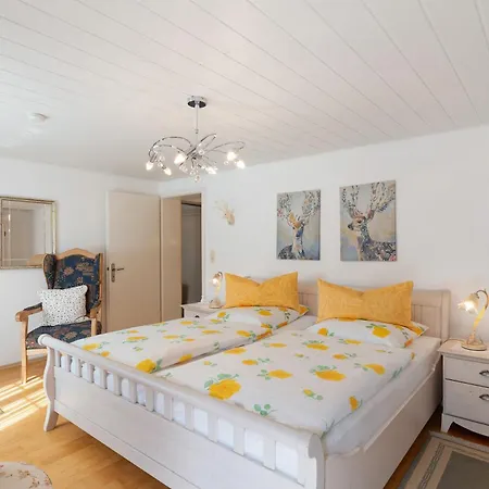 Apartment Haus Haag